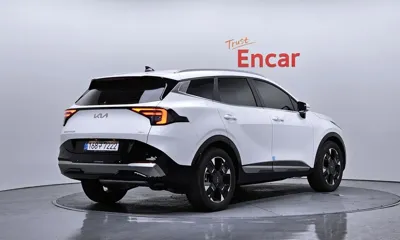 Kia Sportage 2025, 13084 км, за 22266.27 USD