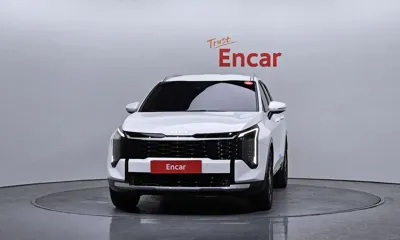 Kia Sportage 2025, 13084 км, за 22266.27 USD