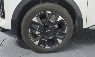 Kia Sportage 2025, 13084 км, за 22266.27 USD