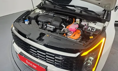 Kia Sportage 2025, 13084 км, за 22266.27 USD - фото 6