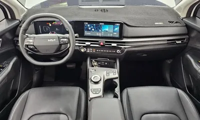 Kia Sportage 2025, 13084 км, за 22266.27 USD - фото 7