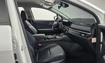Kia Sportage 2025, 13084 км, за 22266.27 USD - фото 10