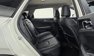 Kia Sportage 2025, 13084 км, за 22266.27 USD - фото 12