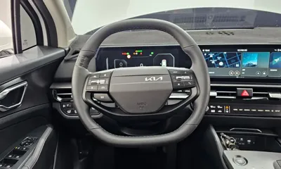 Kia Sportage 2025, 13084 км, за 22266.27 USD - фото 14