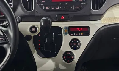 Kia Ray 2013, 122322 км, за 4228.47 USD - фото 9