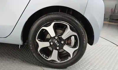 Kia Ray 2013, 122322 км, за 4228.47 USD - фото 21