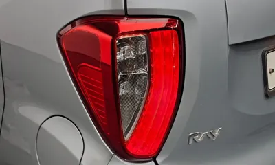 Kia Ray 2013, 122322 км, за 4228.47 USD - фото 23