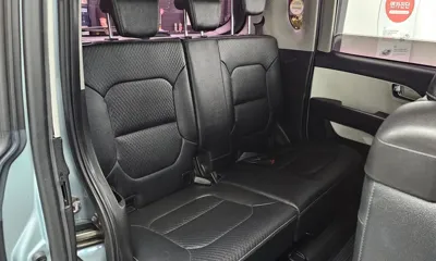 Kia Ray 2013, 122322 км, за 4228.47 USD - фото 26