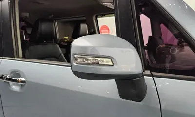 Kia Ray 2013, 122322 км, за 4228.47 USD - фото 27