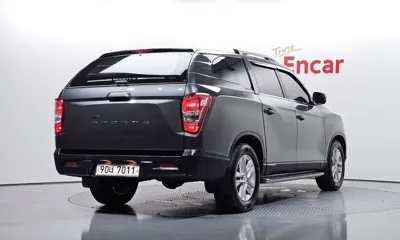 KG_Mobility_Ssangyong Rexton 2019, 113475 км, за 7806.41 USD