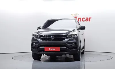 KG_Mobility_Ssangyong Rexton 2019, 113475 км, за 7806.41 USD