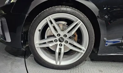 Audi A5 2021, 89345 км, за 17880.78 USD