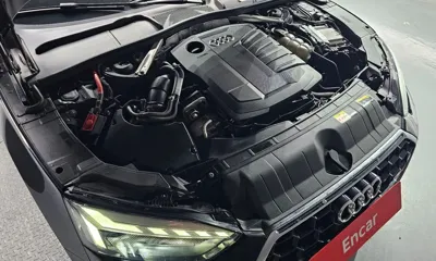 Audi A5 2021, 89345 км, за 17880.78 USD - фото 6