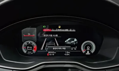Audi A5 2021, 89345 км, за 17880.78 USD - фото 8