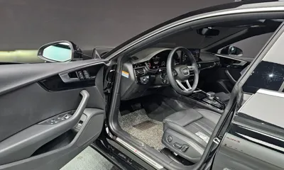 Audi A5 2021, 89345 км, за 17880.78 USD - фото 10