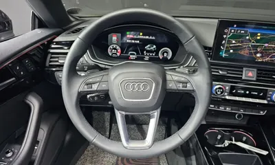 Audi A5 2021, 89345 км, за 17880.78 USD - фото 13