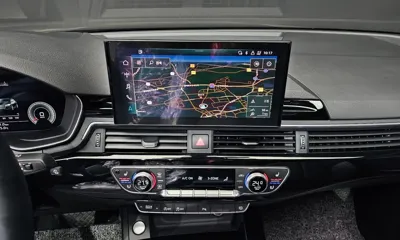 Audi A5 2021, 89345 км, за 17880.78 USD - фото 14