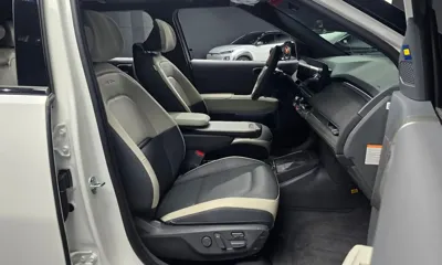 Kia EV3 2025, 9543 км, за 26374.95 USD - фото 10