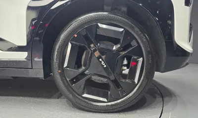 Kia EV3 2025, 9543 км, за 26374.95 USD - фото 21