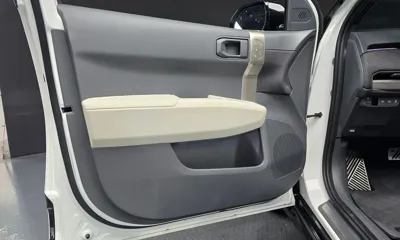 Kia EV3 2025, 9543 км, за 26374.95 USD - фото 24