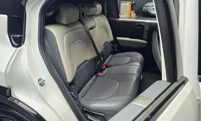 Kia EV3 2025, 9543 км, за 26374.95 USD - фото 26
