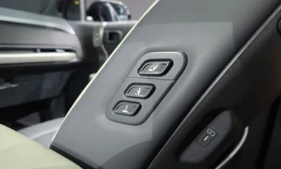 Kia EV3 2025, 9543 км, за 26374.95 USD - фото 32