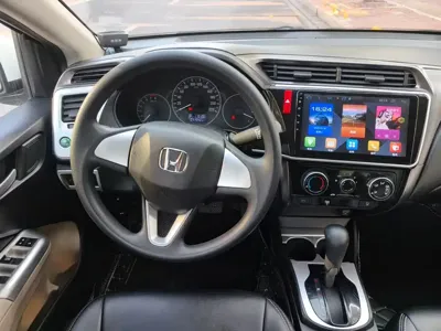 Honda City 2019, 70000 км, за 6003.42 USD