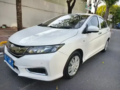 Honda City 2019, 70000 км, за 6003.42 USD