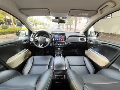 Honda City 2019, 70000 км, за 6003.42 USD