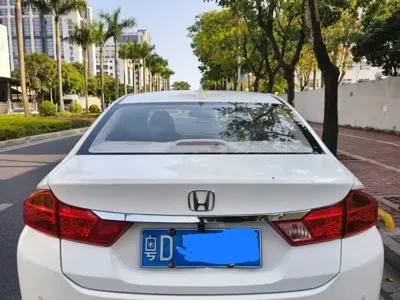 Honda City 2019, 70000 км, за 6003.42 USD - фото 7