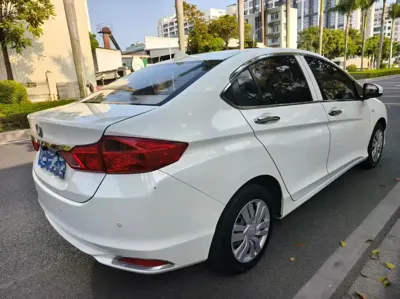 Honda City 2019, 70000 км, за 6003.42 USD - фото 9