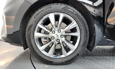 Kia Canival 2019, 98716 км, за 9183.41 USD