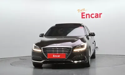 Genesis G80 2018, 70049 км, за 13981.88 USD