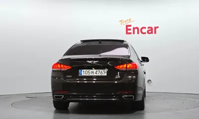 Genesis G80 2018, 70049 км, за 13981.88 USD