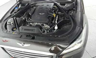 Genesis G80 2018, 70049 км, за 13981.88 USD - фото 6