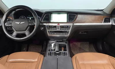 Genesis G80 2018, 70049 км, за 13981.88 USD - фото 7