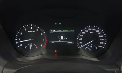 Genesis G80 2018, 70049 км, за 13981.88 USD - фото 8