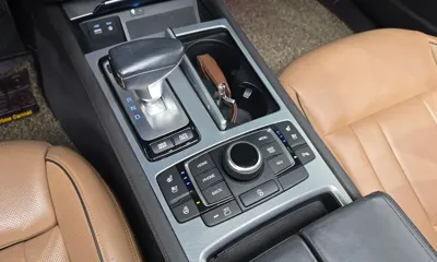 Genesis G80 2018, 70049 км, за 13981.88 USD - фото 9