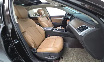 Genesis G80 2018, 70049 км, за 13981.88 USD - фото 11