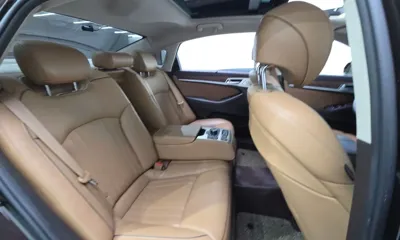 Genesis G80 2018, 70049 км, за 13981.88 USD - фото 12