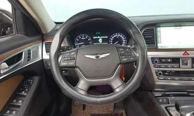 Genesis G80 2018, 70049 км, за 13981.88 USD - фото 13