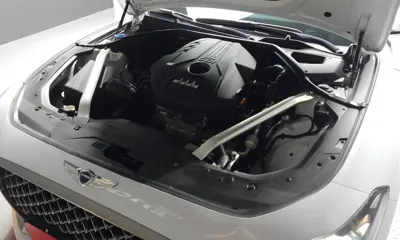 Genesis G70 2018, 102905 км, за 12371.34 USD - фото 6