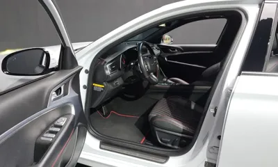 Genesis G70 2018, 102905 км, за 12371.34 USD - фото 10