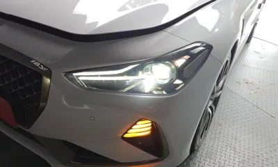 Genesis G70 2018, 102905 км, за 12371.34 USD - фото 22