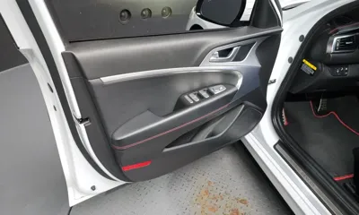 Genesis G70 2018, 102905 км, за 12371.34 USD - фото 24