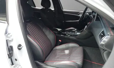 Genesis G70 2018, 102905 км, за 12371.34 USD - фото 26
