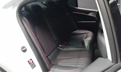 Genesis G70 2018, 102905 км, за 12371.34 USD - фото 30
