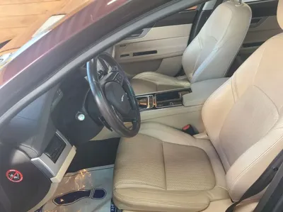 Jaguar XF 2017, 90000 км, за 6375.23 USD - фото 7