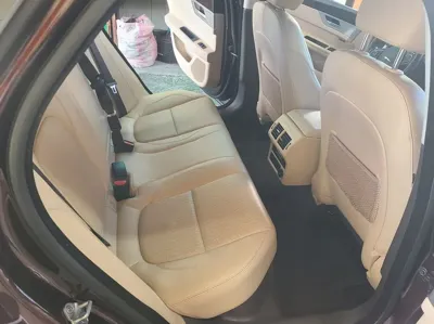 Jaguar XF 2017, 90000 км, за 6375.23 USD - фото 10