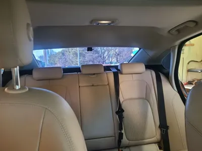 Jaguar XF 2017, 90000 км, за 6375.23 USD - фото 12